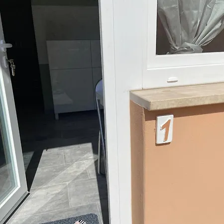 Soggiorno Il Cardinale Nettuno Exterior photo
