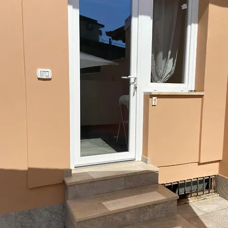 Soggiorno Il Cardinale Nettuno Exterior photo