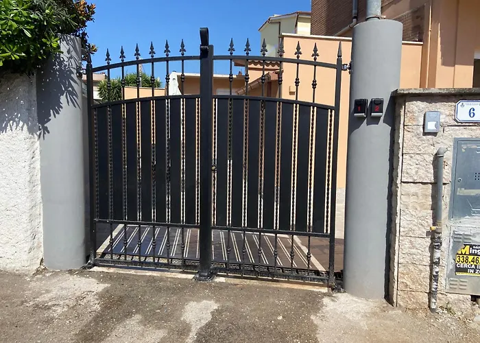 Soggiorno Il Cardinale