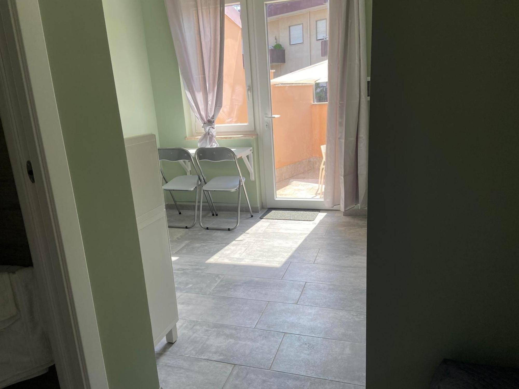 Il Cardinale Holiday home