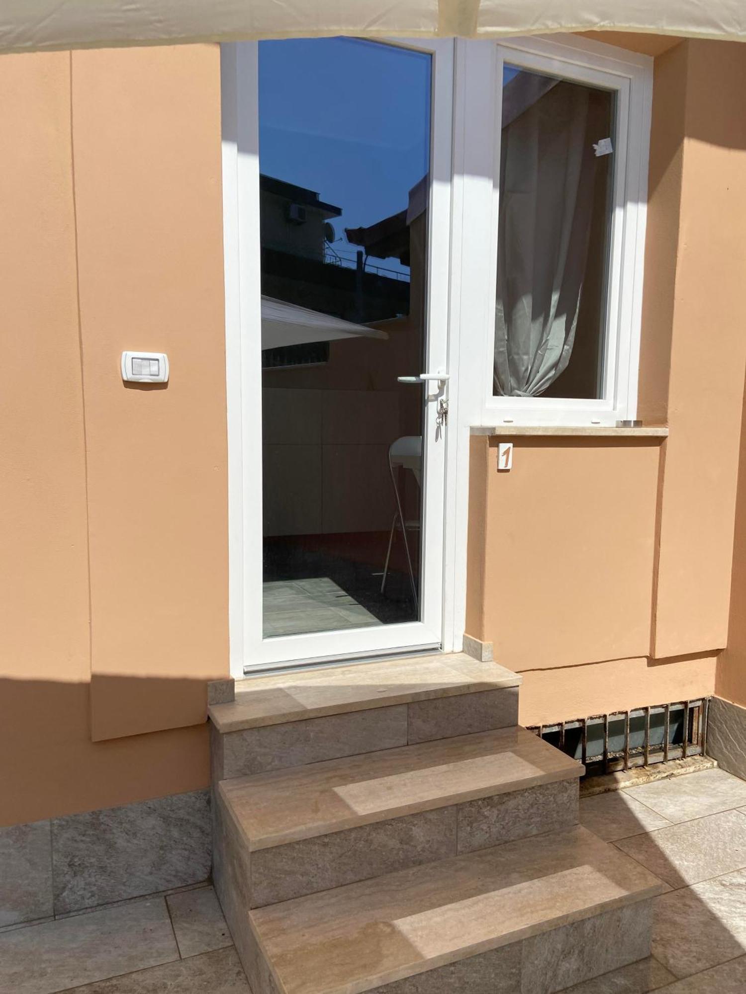 Holiday home Il Cardinale Nettuno