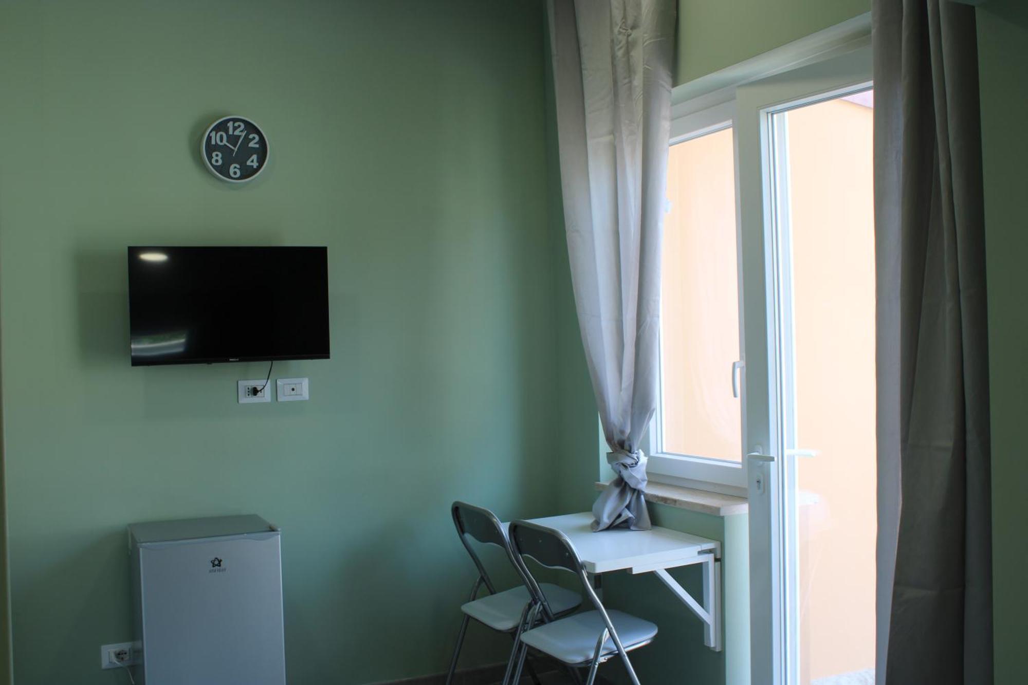 Il Cardinale Holiday home