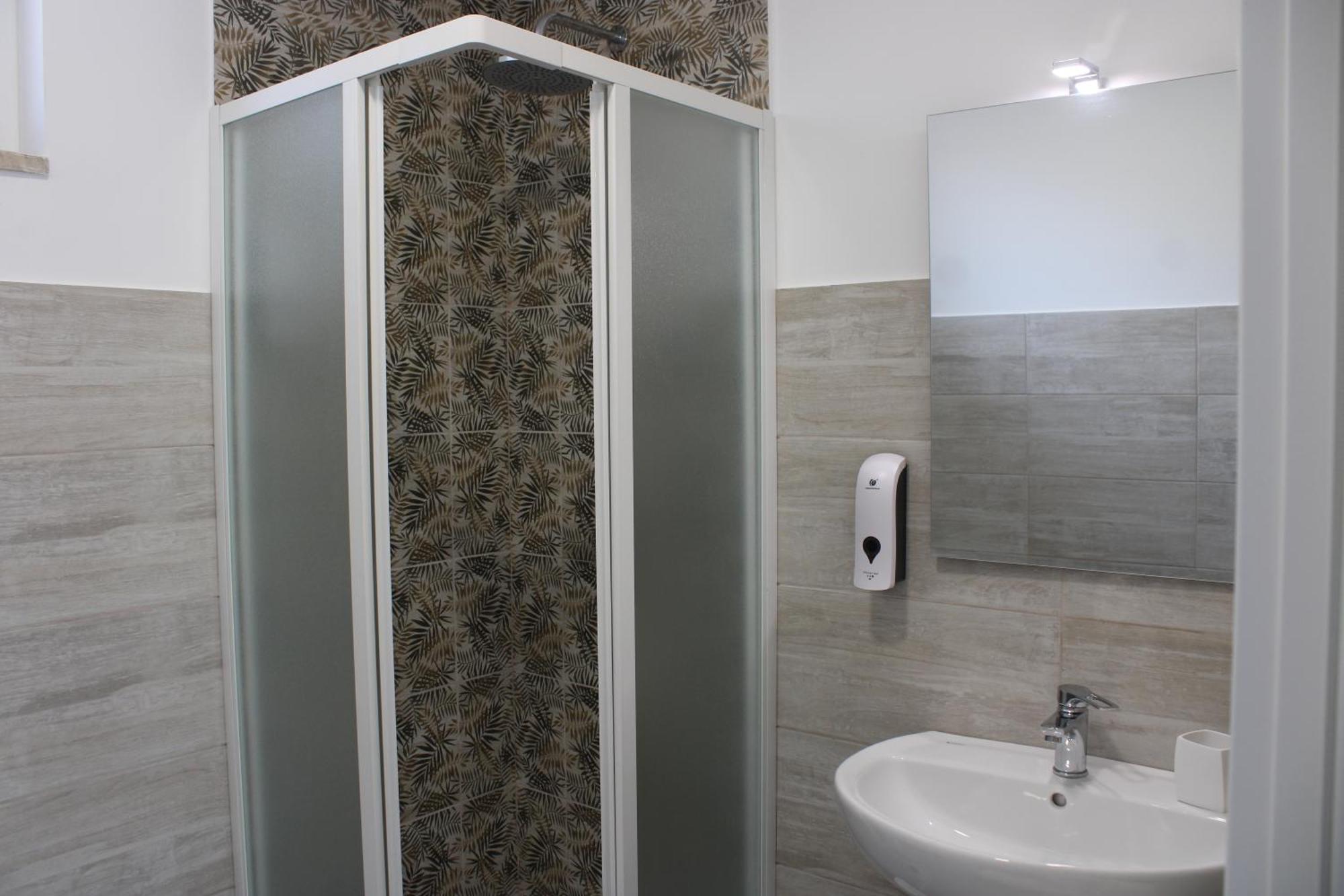 Holiday home Il Cardinale