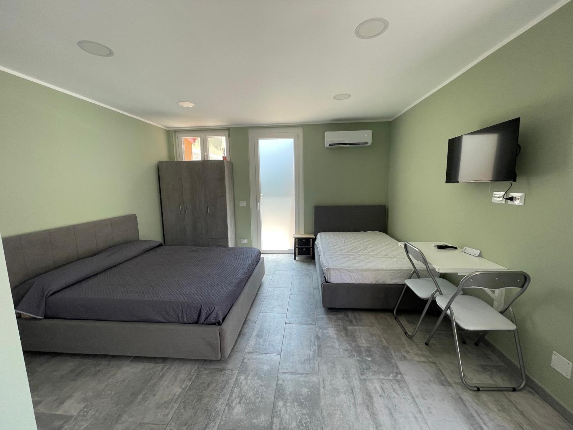 Il Cardinale Holiday home